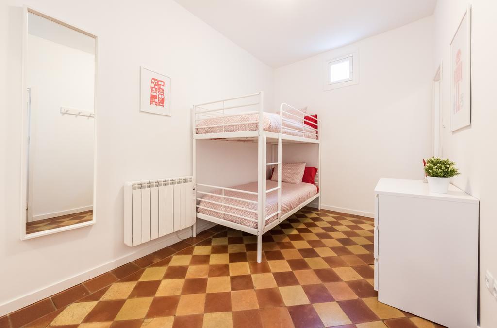 Plaza Mayor Apartment Madrid Exteriör bild